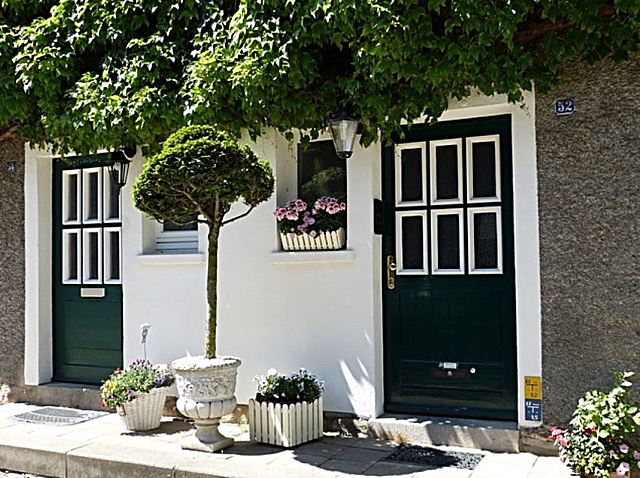 Wichtige Eigenschaften Von Hausturen Immobilien De