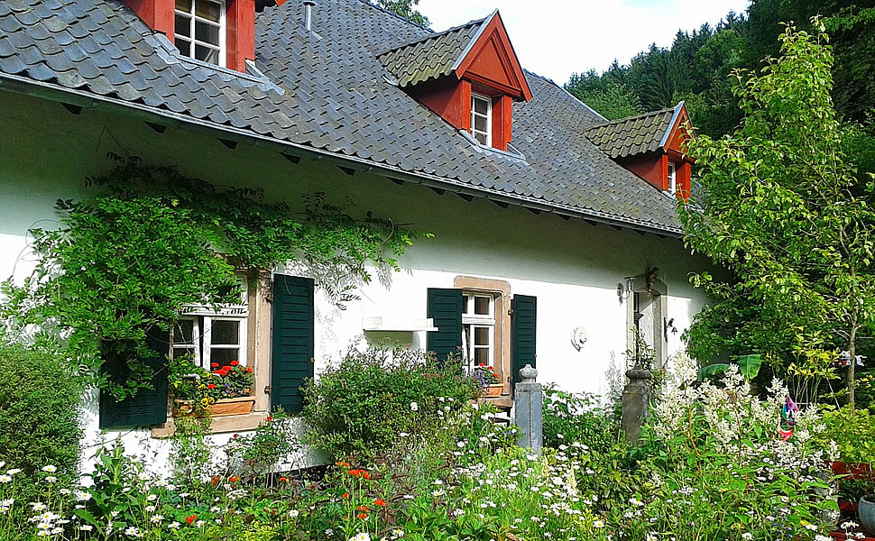 Welche Art Von Haus Passt Zu Meiner Familie Immobilien De