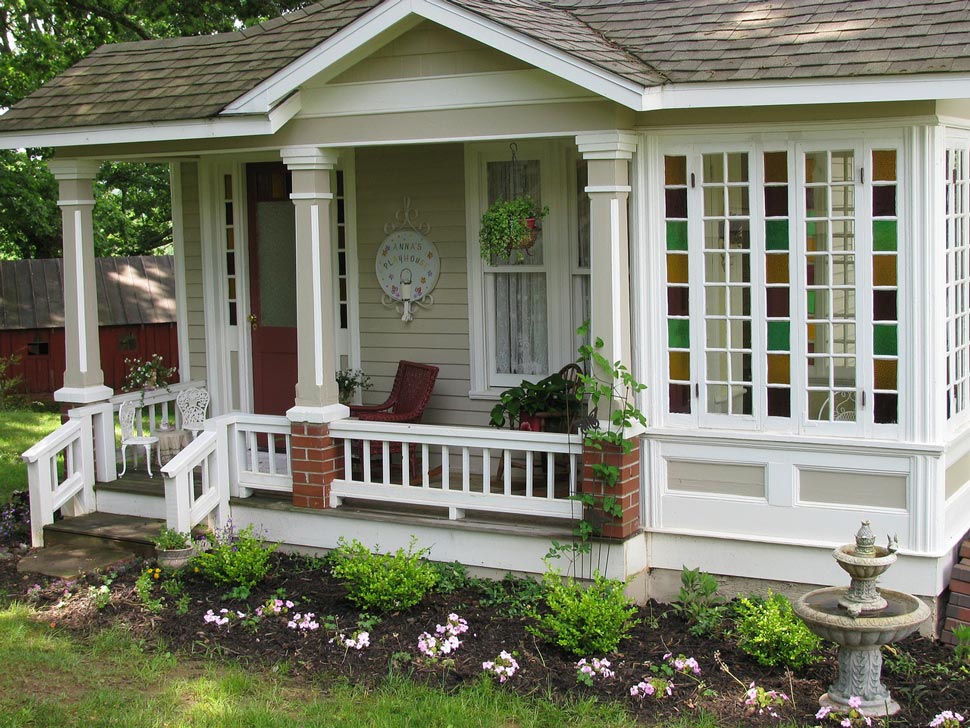 Tiny Haus Bauen Lassen - Tiny House Kaufen Das Sollten Sie Als Kaufer Unbedingt Wissen - Viele minihäuser zeichnen sich durch eine besondere mobilität aus.