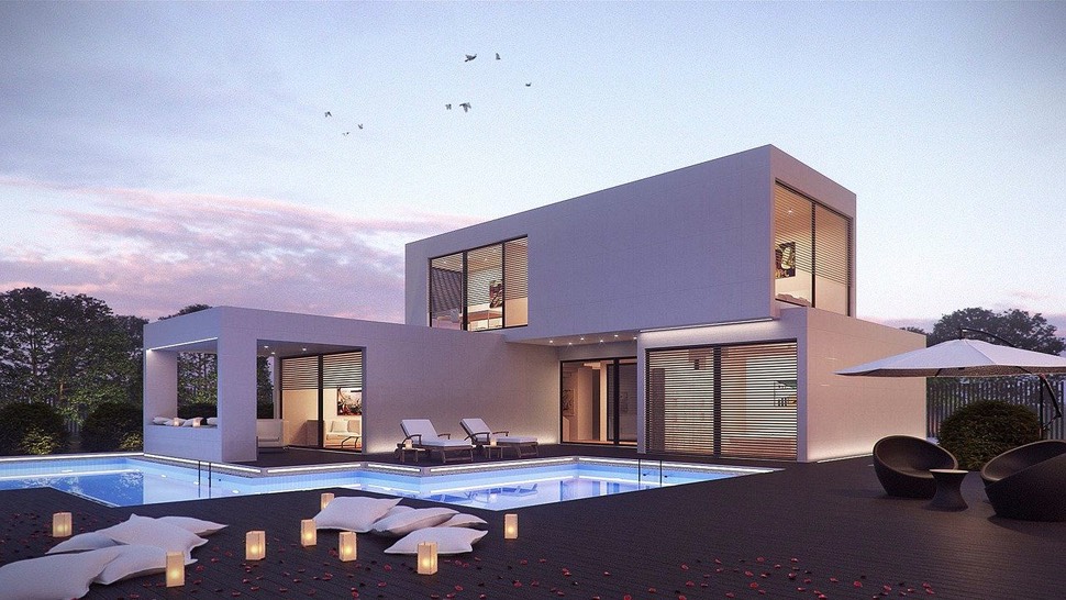 Moderne Technologien für Architekturen. Foto: pixabay.com Moderne Technologien für Architekturen. Foto: pixabay.com