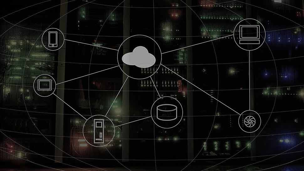 Clouddienste und ERP-Systeme in der Immobilienwirtschaft. Grafik: pixabay.com