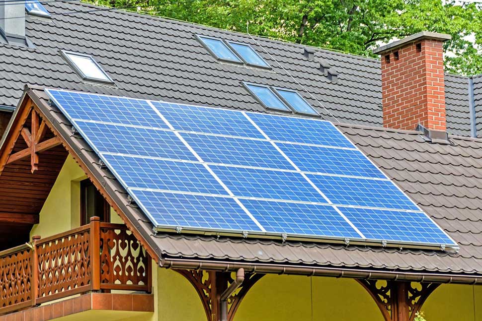 Moderne Gasthermen sind meist auch mit Solaranlagen kombinierbar. Foto: pixabay.com © PhotoMIX-Company (CCO Creative Commons)