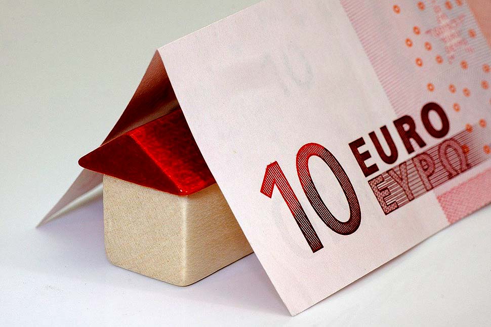 Steigende Mietpreise unterstützen das Kaufvorhaben. Foto: pixabay.com