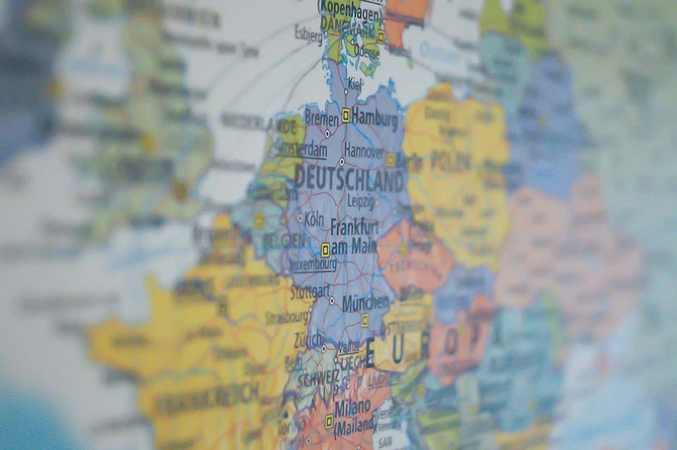 Die teuersten Städte Deutschlands: Dort lohnt sich die Immobilieninvestition. Foto: pixabay.com