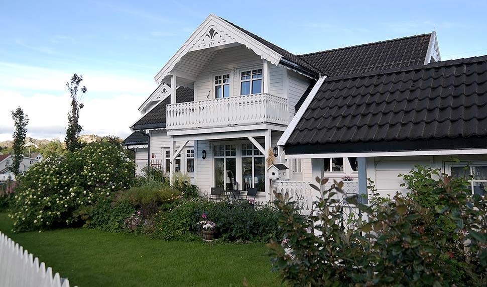 Start im neuen Eigenheim - Was ist zu beachten? Foto: Majaranda / Pixabay.com