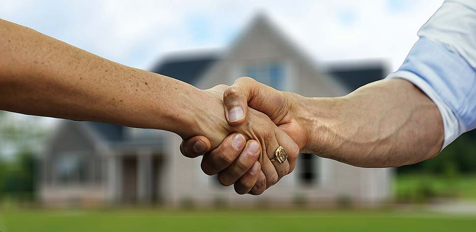 Immobilienbewertung richtig und effizient. Foto: Pixabay.com