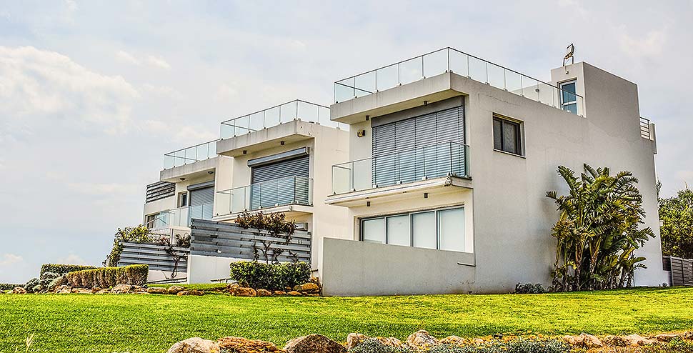 Land, Stadt, Wohnviertel – Wie kommen die großen Preisunterschiede bei Immobilien zustande?