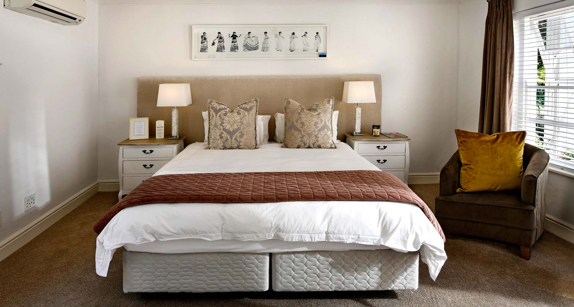 Immobilien und Schlafkomfort: Faktoren für Lebensqualität und Wertentwicklung. Foto: peterweideman / Pixabay.com