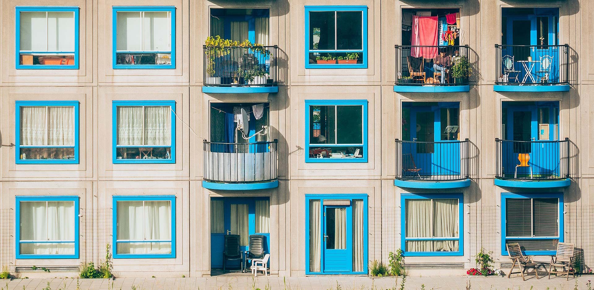 Sanierungspflicht: Darauf müssen Immobilienbesitzer achten. Foto: Pexels / Pixabay.com
