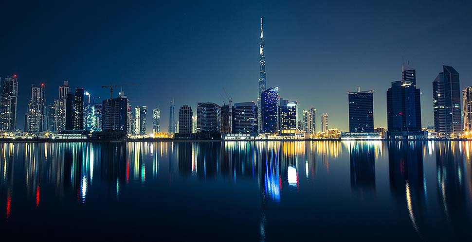 Haus kaufen in Dubai: Der neue Trend deutscher Investoren