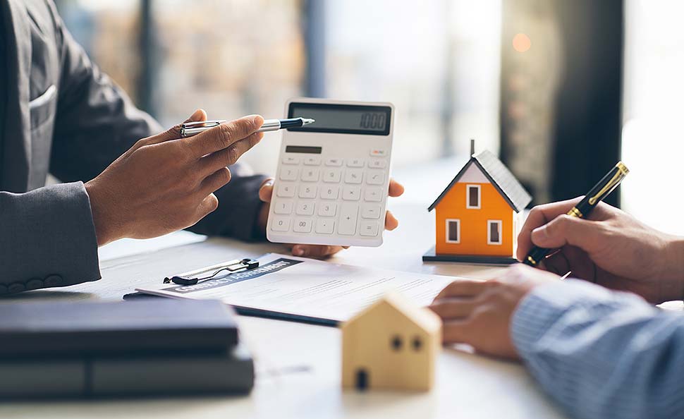 Ob Bau, Sanierung oder Facility Management: Arbeitnehmerüberlassung bietet Immobilienunternehmen neue Handlungsspielräume. Foto: Perawit Boonchu / iStock.com