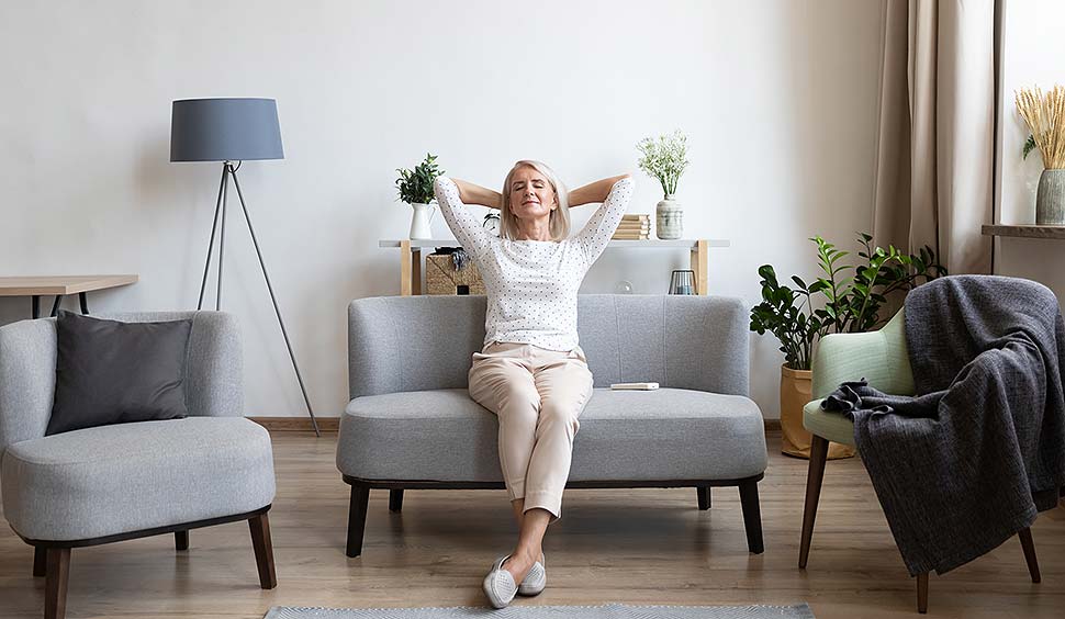 Pflichten als Mieter: Das gilt es zu beachten. Foto: fizkes / iStock.com