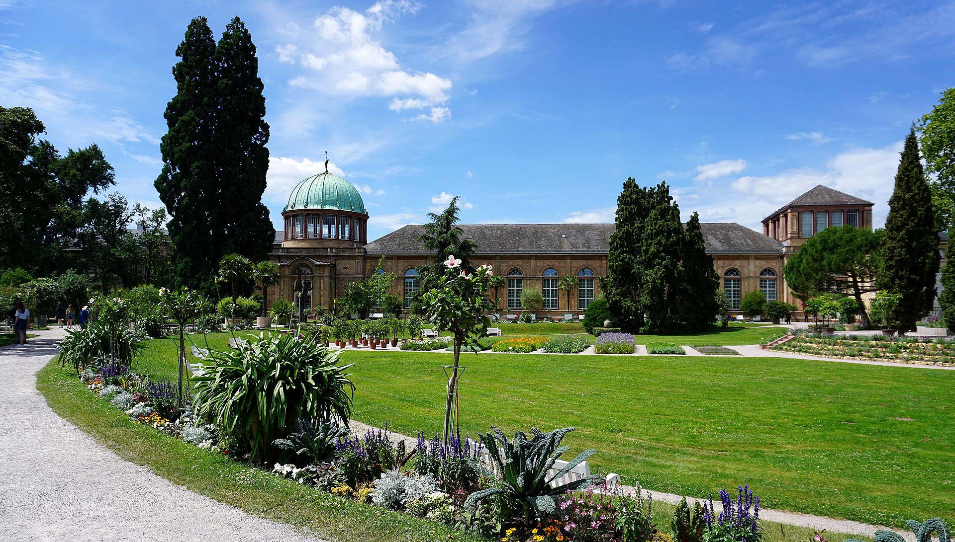 Immobilienmarkt Karlsruhe: Die Lage bleibt vorerst angespannt. Foto: Pixabay.com