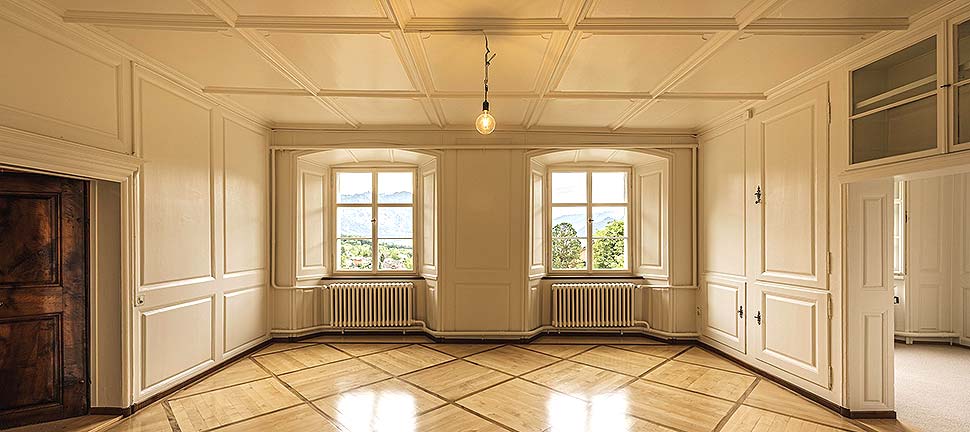 Immobilienwert steigern durch neue Fenster. Foto: Pixabay.com