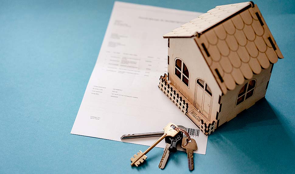 Zukunftsweisende Wege für die Verwaltung von Immobilienbesitz. Foto: OleksandrPidvalnyi / Pixabay.com