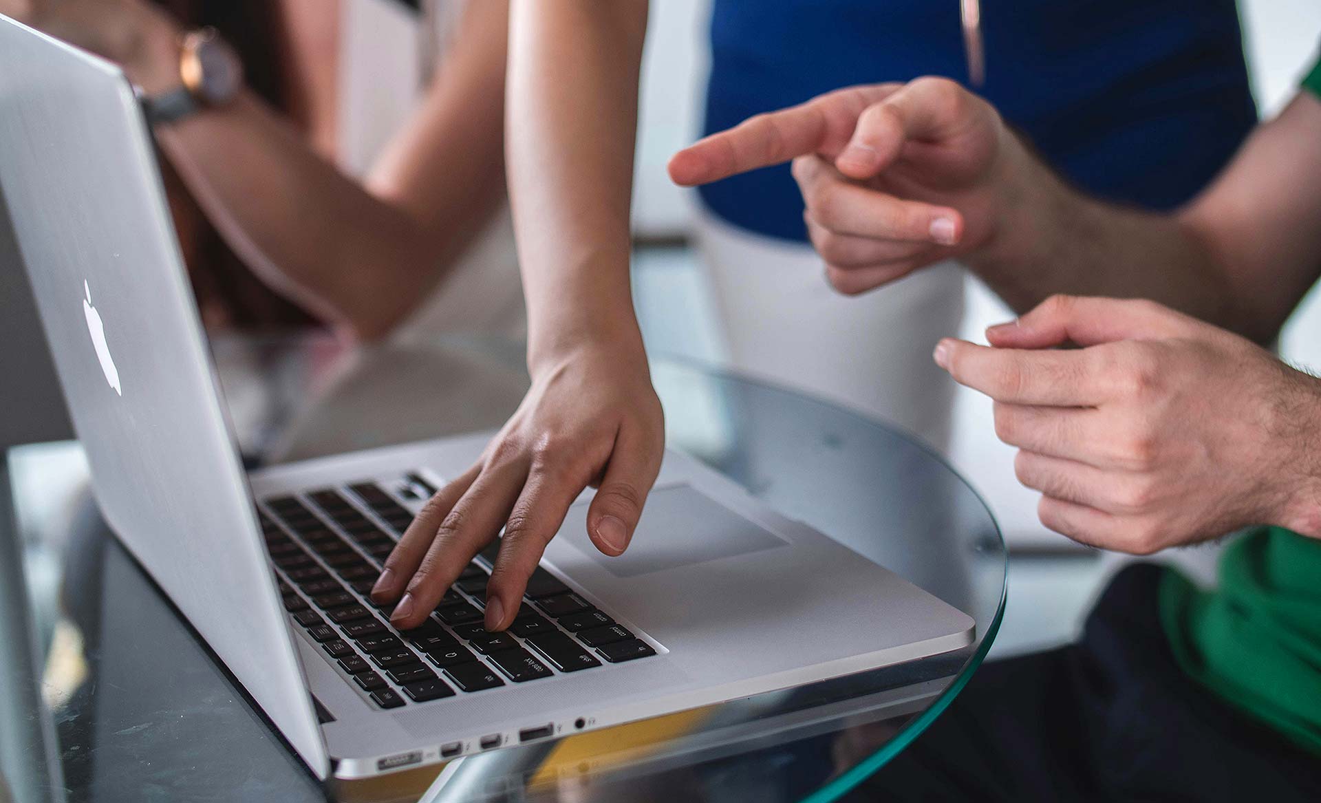 Foto: Mimi Thian / unsplash.com